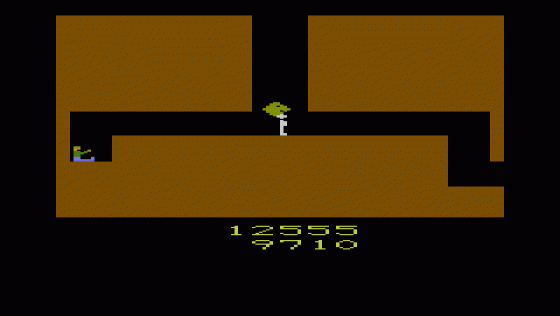 Telepathy Screenshot 11 (Atari 2600)