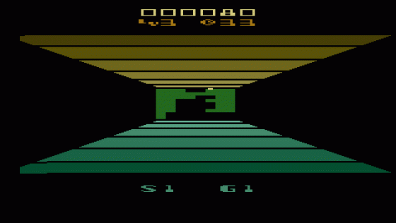 Wall Ball Screenshot 5 (Atari 2600)