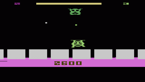 Tooth Protectors Screenshot 7 (Atari 2600)