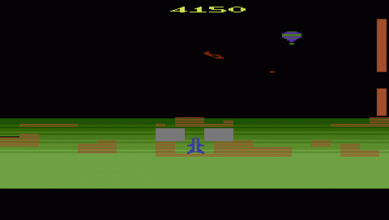 Looping Screenshot 6 (Atari 2600)