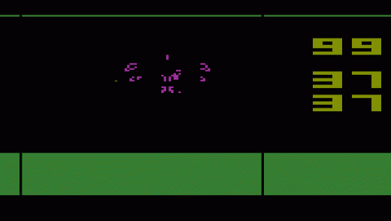 Video Life Screenshot 5 (Atari 2600)