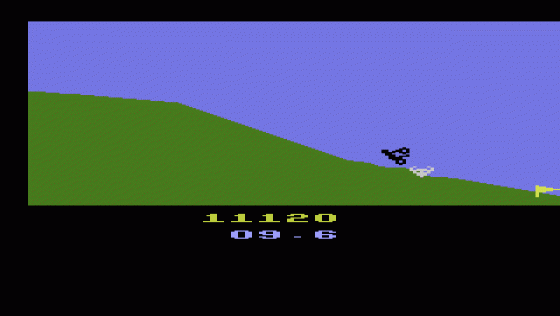 California Games Screenshot 29 (Atari 2600)