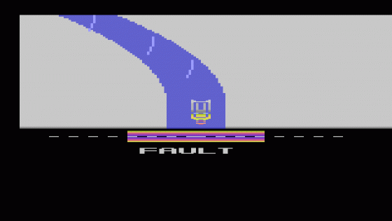 Winter Games Screenshot 39 (Atari 2600)