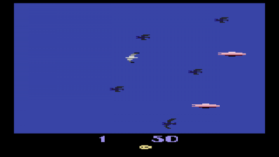 Fathom Screenshot 5 (Atari 2600)