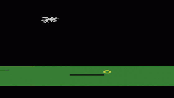 No Escape! Screenshot 10 (Atari 2600)