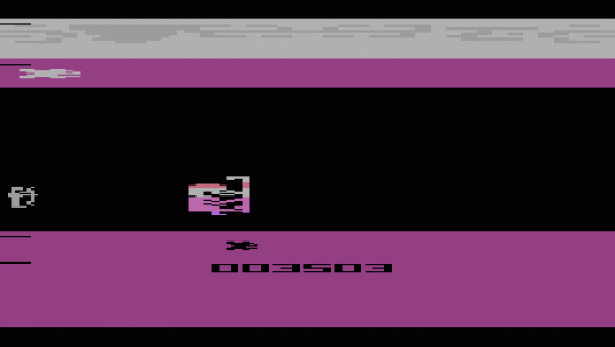 Red Sea Crossing Screenshot 17 (Atari 2600)