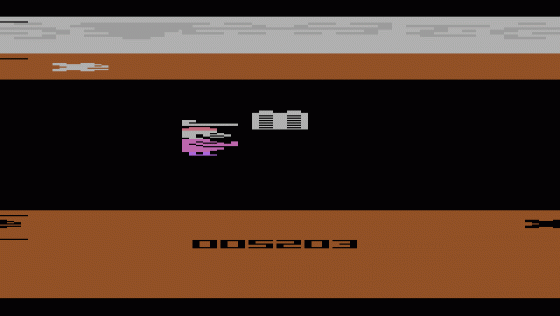 Red Sea Crossing Screenshot 24 (Atari 2600)