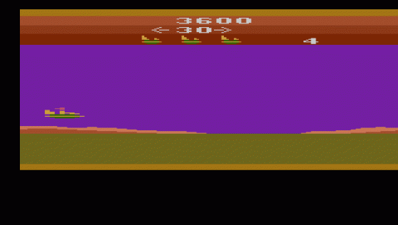 Masters of the Universe Screenshot 15 (Atari 2600)