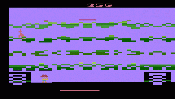 Pumuckl I Screenshot 7 (Atari 2600)