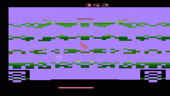 Pumuckl I Screenshot 8 (Atari 2600)