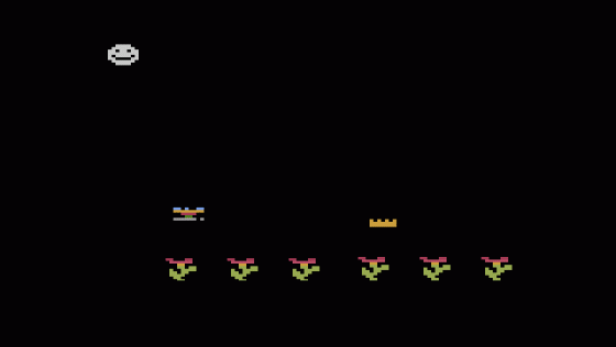 Fire Fly Screenshot 12 (Atari 2600)