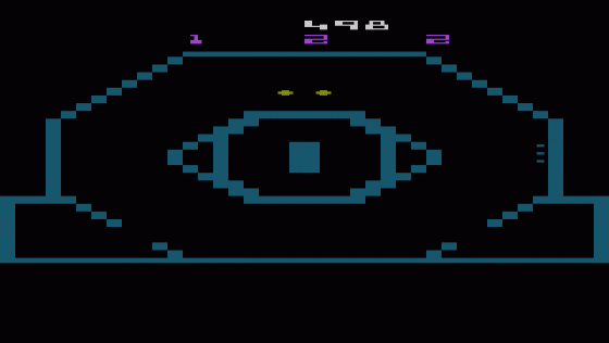 Reactor Screenshot 8 (Atari 2600)