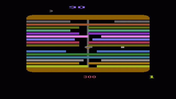 Ram It Screenshot 6 (Atari 2600)