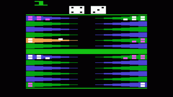 Backgammon