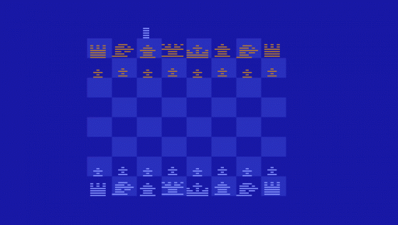 Video Chess