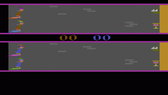 Party Mix Screenshot 10 (Atari 2600)