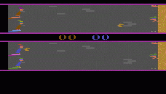 Party Mix Screenshot 11 (Atari 2600)