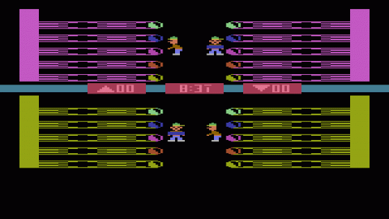 Party Mix Screenshot 13 (Atari 2600)