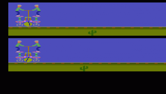 Party Mix Screenshot 15 (Atari 2600)