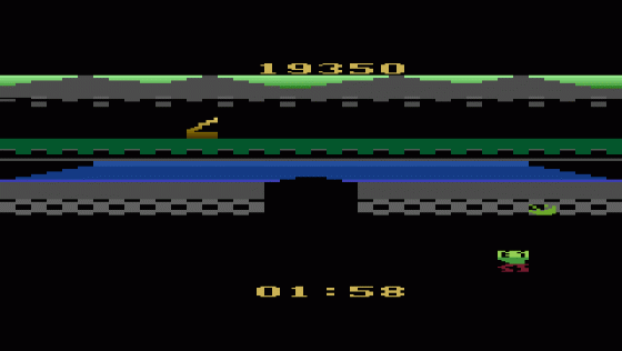 Firebug Screenshot 9 (Atari 2600)