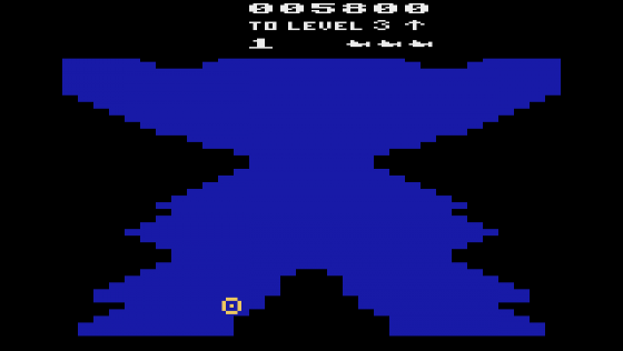 Polaris Screenshot 9 (Atari 2600)