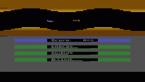 Innerspace Screenshot 5 (Atari 2600)