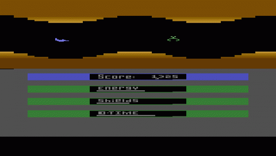 Innerspace Screenshot 7 (Atari 2600)