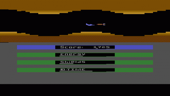 Innerspace Screenshot 8 (Atari 2600)