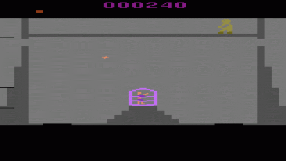 Tomarc the Barbarian Screenshot 5 (Atari 2600)