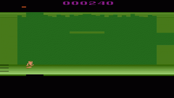 Tomarc the Barbarian Screenshot 6 (Atari 2600)