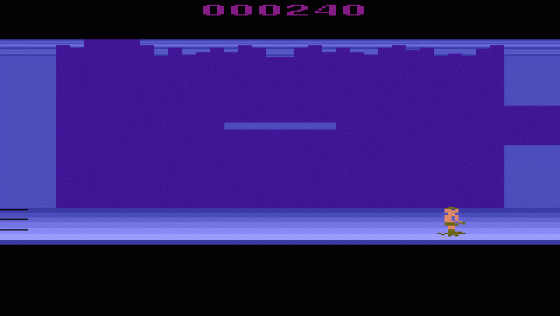 Tomarc the Barbarian Screenshot 7 (Atari 2600)