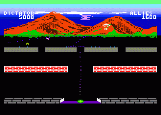 Triple Pack Screenshot 8 (Atari 400/800/600XL/800XL/130XE)