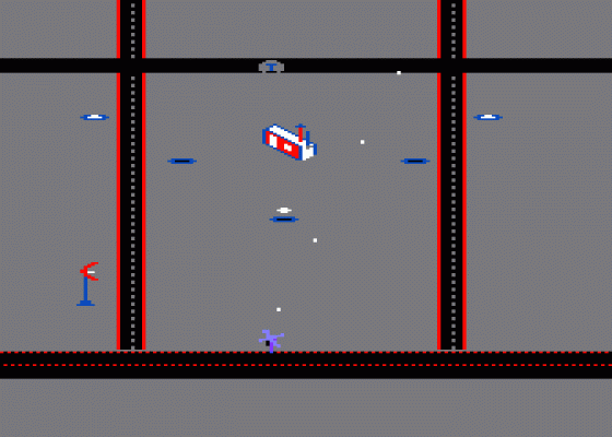 Triple Pack Screenshot 10 (Atari 400/800/600XL/800XL/130XE)