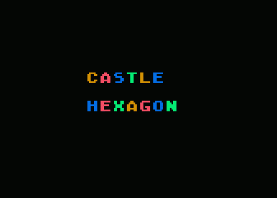 Castle Hexagon