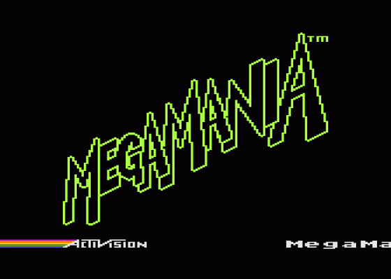 Megamania