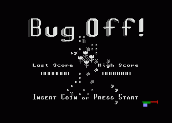 Bug Off!