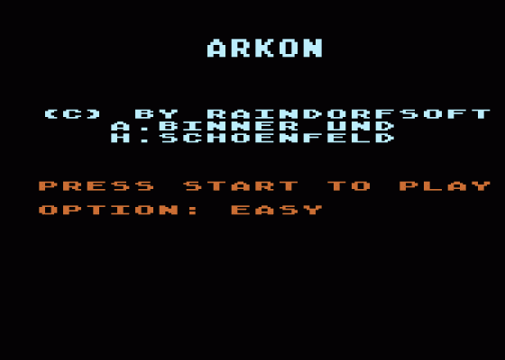 Arkon