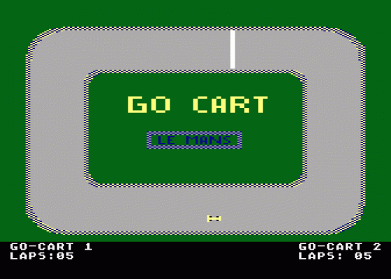 Go Cart