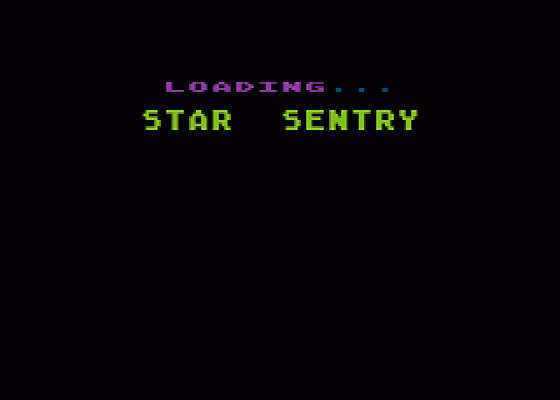 Star Sentry