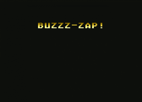 Buzz-zap!