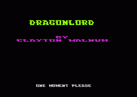 Dragonlord