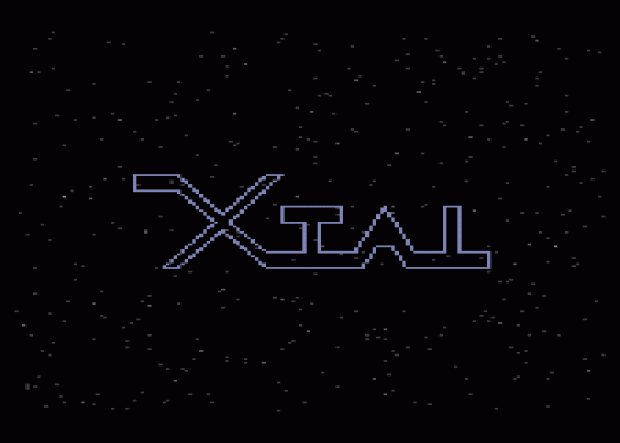 Xtal: Adventure in Space