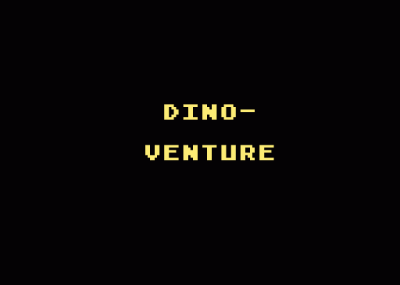 Dinoventure