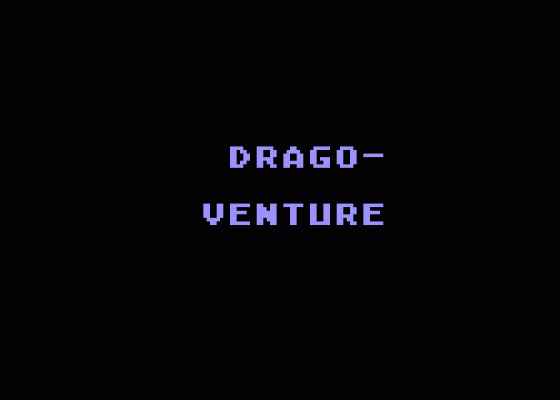 Dragoventure