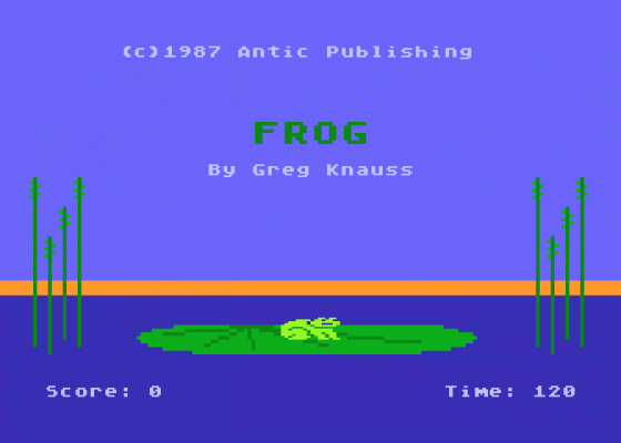 Frog