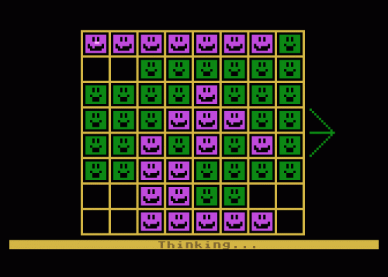 Happyface Reversi