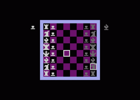 Killer Chess