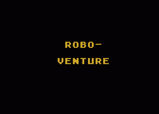 Roboventure