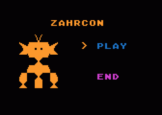 Zahrcon