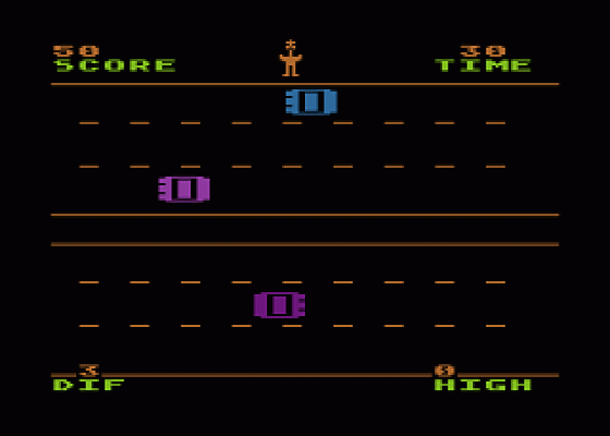 Antic Games Disk #1 Screenshot 6 (Atari 400/800/600XL/800XL/130XE)